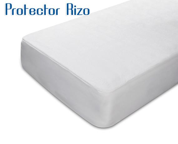 Foto Protector de colchón Rizo de Sunlay - 150 cm