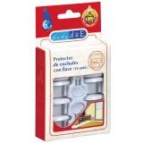 Foto Protector de Enchufe BEBEDUE