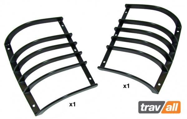 Foto Protector de Faros - [Set Trasero Superior]