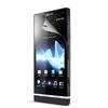 Foto Protector de pantalla Blue Star para Xperia P LT22i