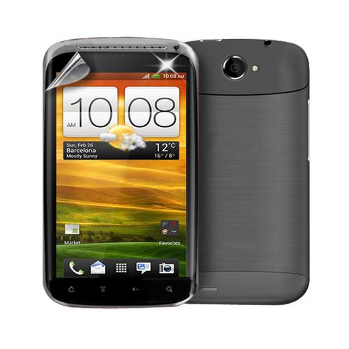 Foto Protector de pantalla estándar HTC One S