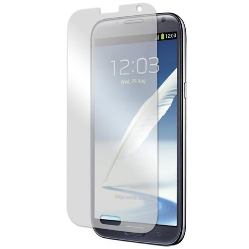 Foto Protector de pantalla estándar Samsung Galaxy Note 2