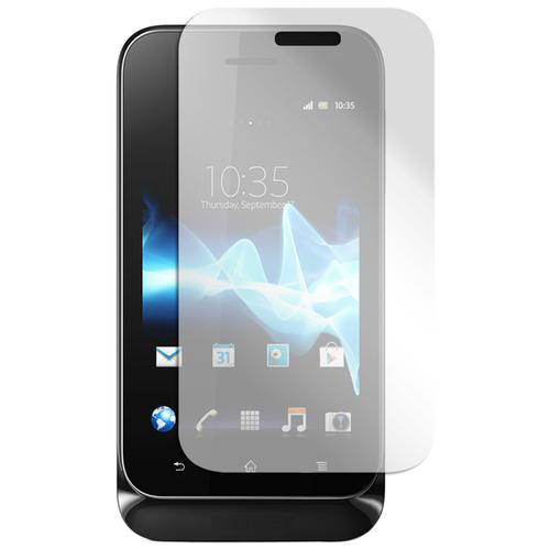 Foto Protector de pantalla estándar Sony Xperia Tipo