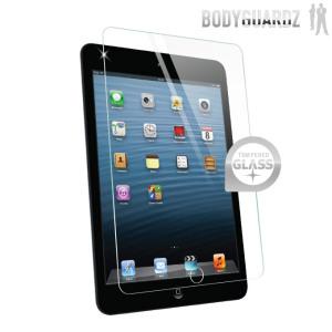 Foto Protector de pantalla iPad Mini Premium Glass BodyGuardz Pure