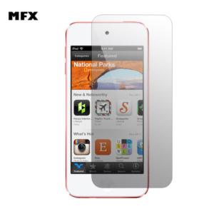 Foto Protector de pantalla iPod Touch 5G MFX - 3 en 1