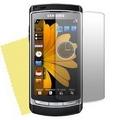 Foto Protector de Pantalla LCD Samsung i8910 Omnia HD