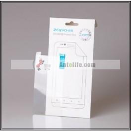 Foto Protector de Pantalla original ZOPO ZP200