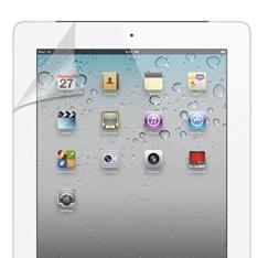 Foto protector de pantalla phoenix para apple ipad mini 3 ud