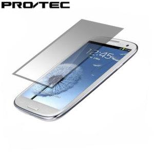 Foto Protector de pantalla Samsung Galaxy S3 Pro-Tec