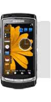 Foto Protector de Pantalla Samsung i8910 OmniaHD