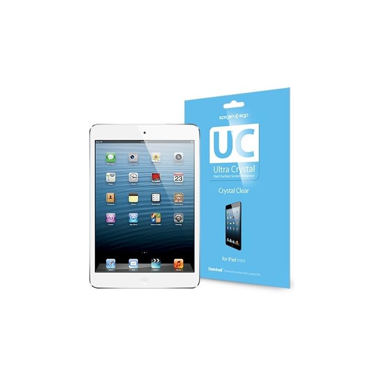 Foto Protector de Pantalla SPIGEN SGP Ultra Crystal para iPad Mini