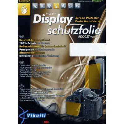 Foto Protector de pantalla Vikuiti ADQC27 p. Sony Ericsson Kanna