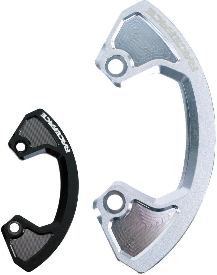 Foto Protector de platos Race Face - Triple Half - 44T Silver