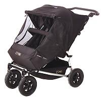 Foto Protector de sol duet - accesorios silla de paseo mountain buggy