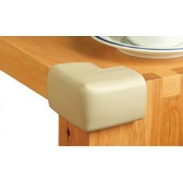 Foto Protector esquinas xl crema clevamama 4uds