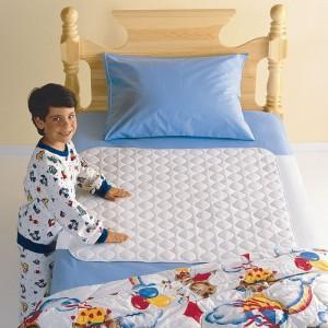 Foto Protector impermeable de colchón y sábanas de Nikidom
