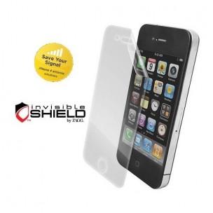 Foto Protector iphone 4 maxima protección de invisible shield
