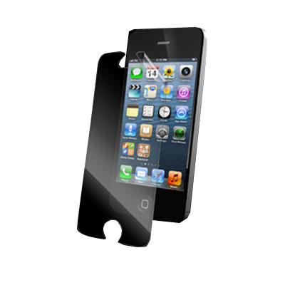 Foto Protector iphone 5 invisible shield front