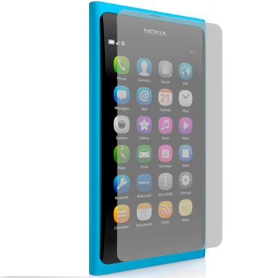 Foto Protector Nokia N9 Trendy8 - 2 unidades