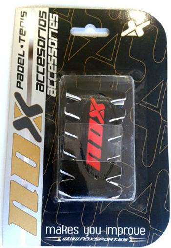 Foto Protector pádel Nox Negro Blister 2 Unidades
