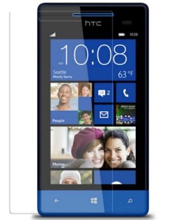Foto Protector pantalla HTC Windows 8S (2 unid) Trendy8