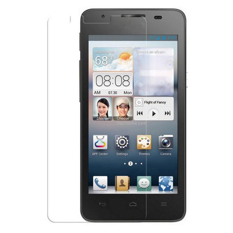 Foto Protector Pantalla Huawei G510 Daytona