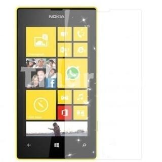Foto Protector Pantalla Nokia Lumia 520 (2 Unid) Trendy8