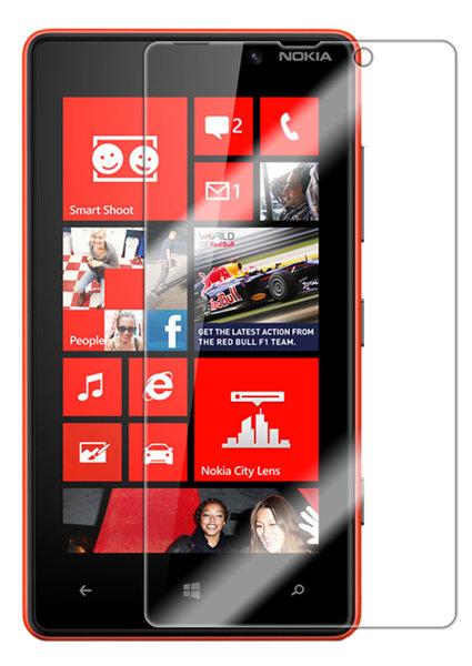 Foto Protector Pantalla Nokia Lumia 820 (2 Unid) Trendy8