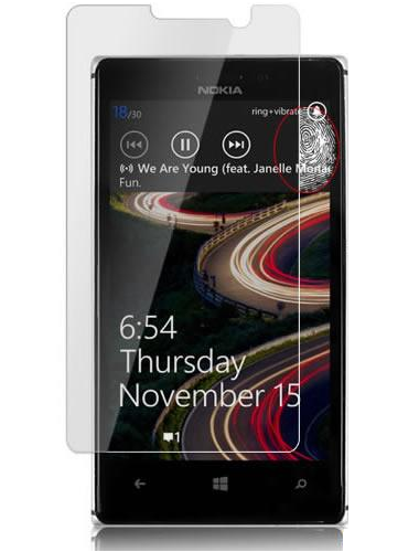 Foto Protector Pantalla Nokia Lumia 925 (2 unidades) Trendy8