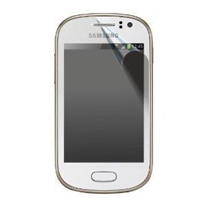 Foto Protector Pantalla Samsung Galaxy Fame S6810 (2 unidades)