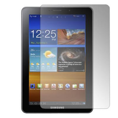 Foto Protector Pantalla Samsung Galaxy Tab P6800 (Trendy8)
