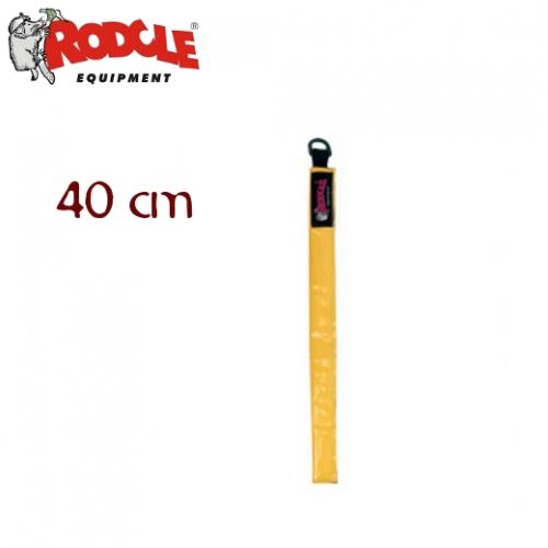 Foto Protector para cuerdas convencional de RODCLE (40 cm)