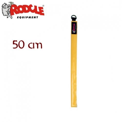 Foto Protector para cuerdas convencional de RODCLE (50 cm)