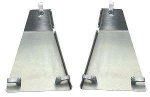 Foto PROTECTOR QUAD TRAPECIOS CRD YAMAHA RAPTOR 700 04/06/07