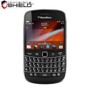 Foto Protector total InvisibleSHIELD - BlackBerry Bold Touch 9900
