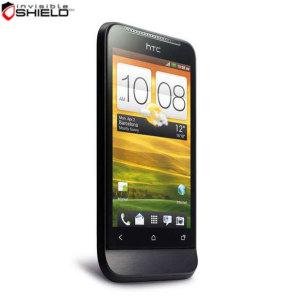 Foto Protector total InvisibleSHIELD - HTC One V