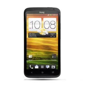 Foto Protector total InvisibleSHIELD - HTC One X