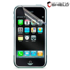 Foto Protector total InvisibleSHIELD - iPhone 3GS / 3G