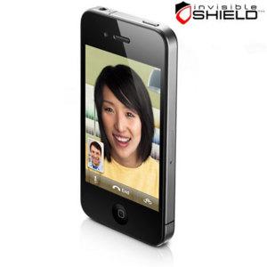 Foto Protector total InvisibleSHIELD - iPhone 4S / 4