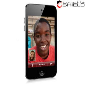 Foto Protector Total InvisibleSHIELD - iPod Touch 4G