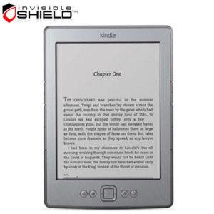 Foto Protector Total InvisibleSHIELD - Kindle