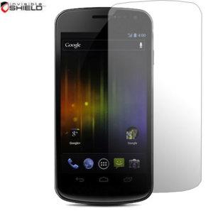 Foto Protector total InvisibleSHIELD - Samsung Galaxy Nexus