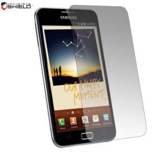 Foto Protector total InvisibleSHIELD - Samsung Galaxy Note