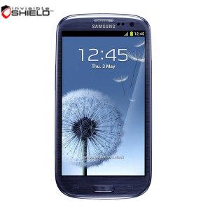 Foto Protector total InvisibleSHIELD - Samsung Galaxy S3