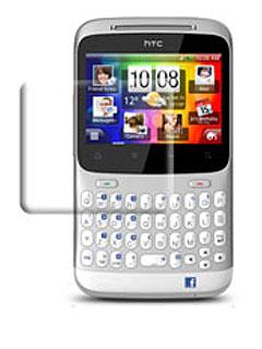 Foto Protectores de Pantalla MundoPDA HTC ChaChaCha