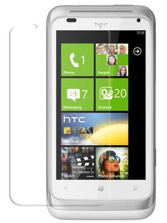 Foto Protectores de Pantalla MundoPDA HTC Radar