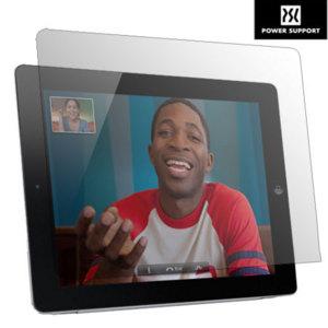 Foto Protectores de pantalla Power Support iPad 4 / 3 / 2