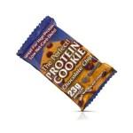 Foto Protein Cookies - 24 Galletas Choco-Brownie Quamtrax Nutrition