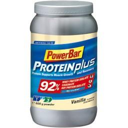 Foto Protein Plus Recovery Drink 92 % 600g