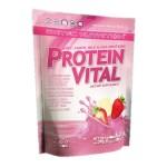 Foto Protein Vital - 500 gr Fresa SCITEC Nutrition